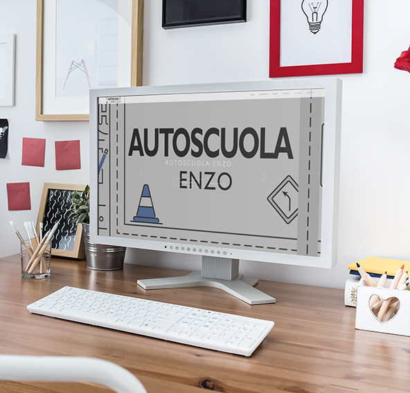 Sito Web Scuola Guida | Autoscuola 1 | Agenzia di Comunicazione Milano | Novara | Varese | Ravenna creazione sito web scuola guida sito web autoscuola whitestoneitalia | Agenzia di Comunicazione Milano | Novara | Varese | Ravenna